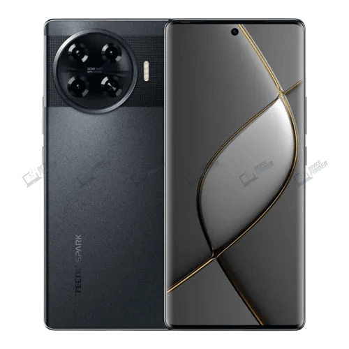 Tecno Spark 20 Pro+: The Best Smartphone Choice for Bangladesh Tecno Spark 20 Pro+ smartphone with vibrant display and features.