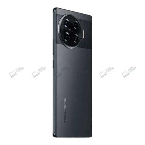 Tecno Spark 20 Pro+: Connectivity Options Tailored for You Tecno Spark 20 Pro+ showing multiple connectivity options.