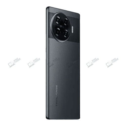 Tecno Spark 20 Pro+: Connectivity Options Tailored for You Tecno Spark 20 Pro+ showing multiple connectivity options.