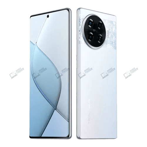 Tecno Spark 20 Pro+: Vivid Display for Ultimate Viewing Experience Tecno Spark 20 Pro+ display features in action.