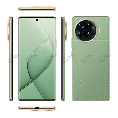 Tecno Spark 20 Pro+: A Comparative Guide for Bangladeshi Consumers Tecno Spark 20 Pro+ comparison with other smartphones.