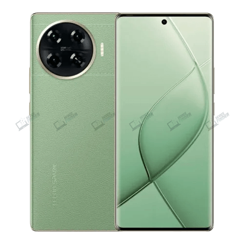 Tecno Spark 20 Pro+: Energy Efficient and Performance Driven Tecno Spark 20 Pro+ battery life and performance metrics.