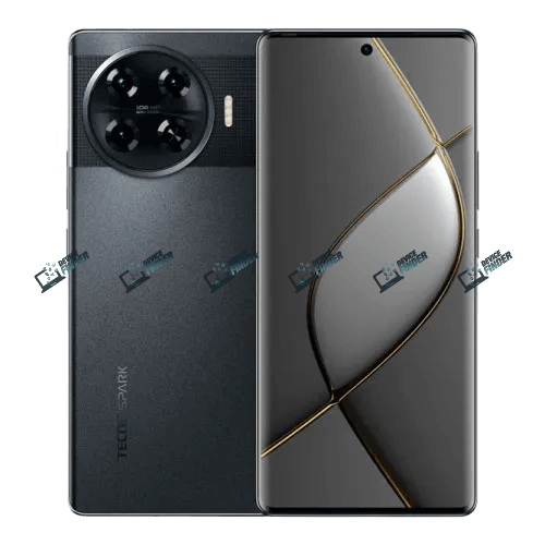 Tecno Spark 20 Pro+: The Best Smartphone Choice for Bangladesh Tecno Spark 20 Pro+ smartphone with vibrant display and features.