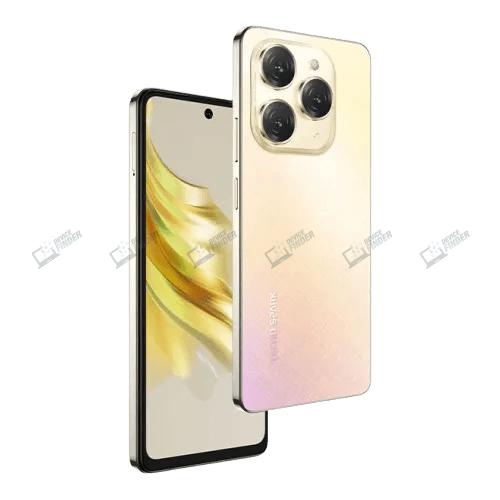 Amazing Tecno Spark 20 Pro Price in Bangladesh A close-up of Tecno Spark 20 Pro technology