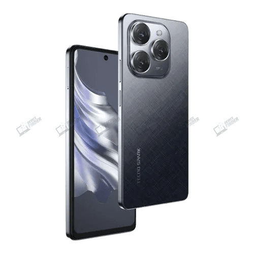 Unlock Best Deals for Tecno Spark 20 Pro in Bangladesh! Tecno Spark 20 Pro's camera showcasing clarity