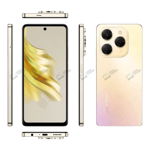 Tecno Spark 20 Pro Comprehensive Guide: Price in Bangladesh Tecno Spark 20 Pro highlights main features