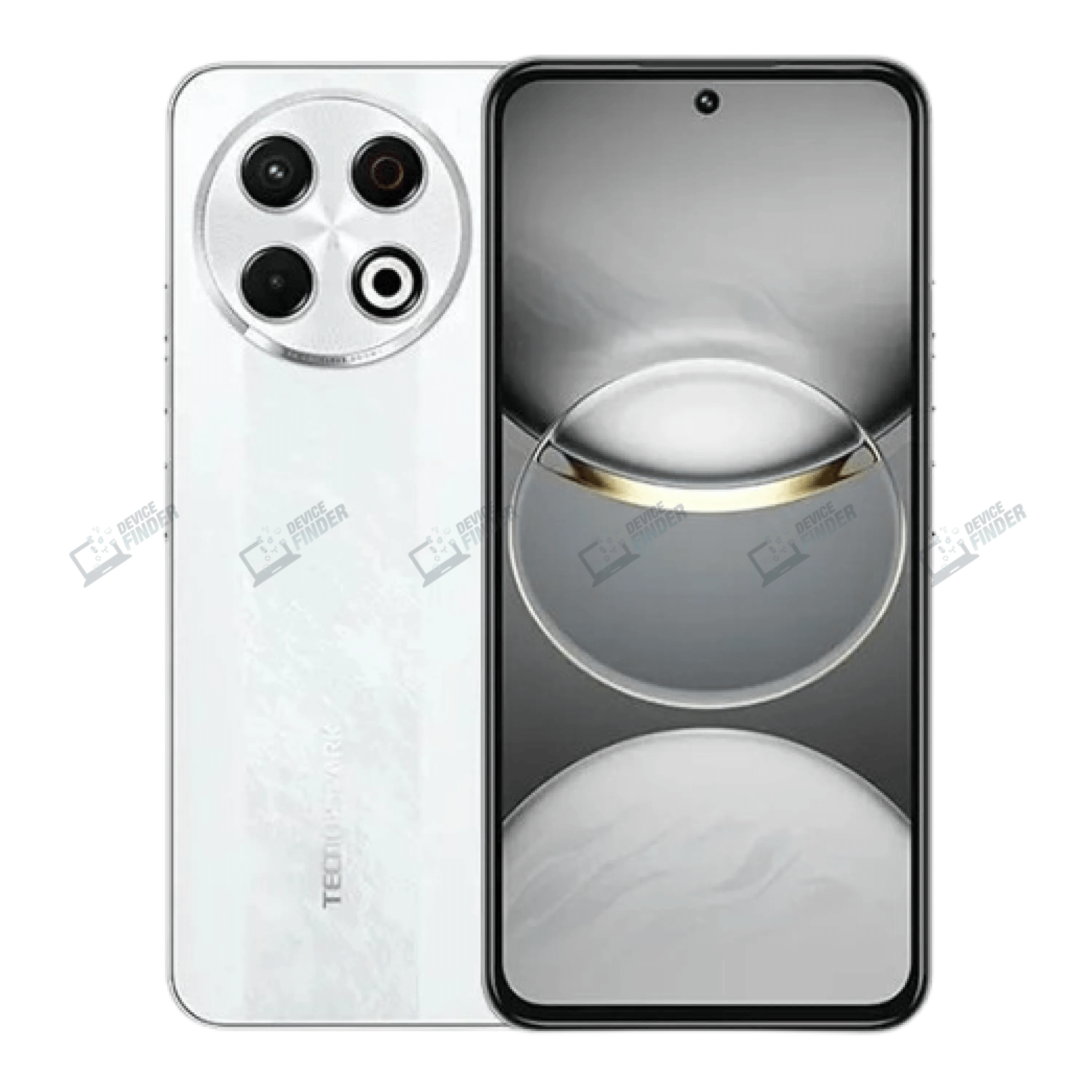 Tecno Spark 30 Pro Pricing Tailored for Bangladesh Buyers Tecno Spark 30 Pro designed for Bangladeshi consumers, showcasing its features.