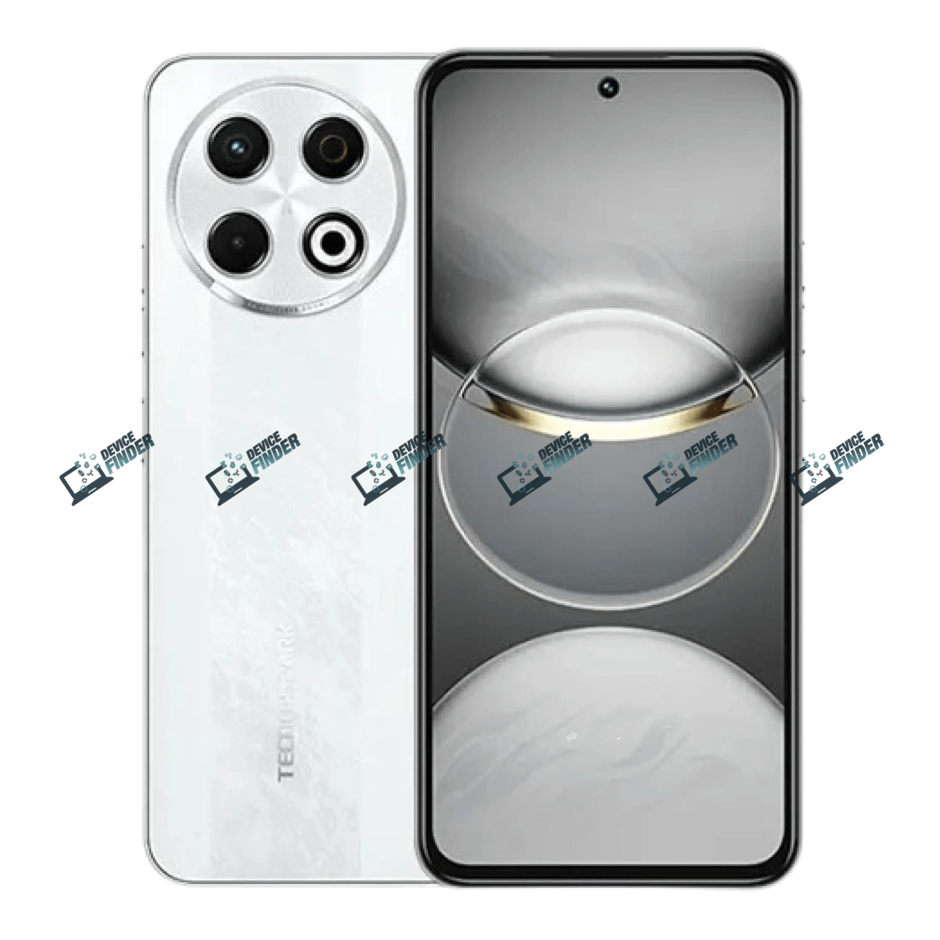 Tecno Spark 30 Pro Pricing Tailored for Bangladesh Buyers Tecno Spark 30 Pro designed for Bangladeshi consumers, showcasing its features.