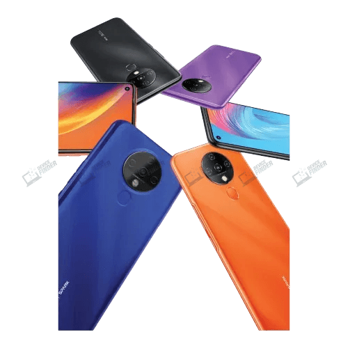 New Tecno Spark 6 - Available Now in BD Tecno Spark 6 now in stores across Bangladesh with updated Android features.