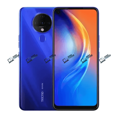Tecno Spark 6 Tecno Spark 6