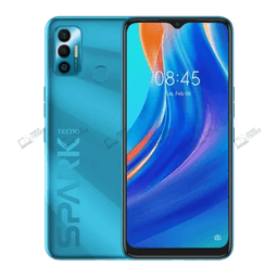 Tecno Spark 7