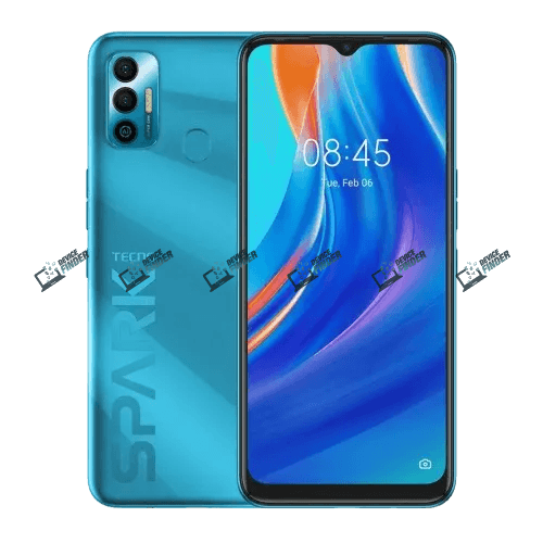 Tecno Spark 7 Tecno Spark 7