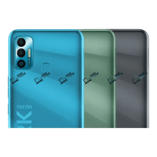 What Makes Tecno Spark 7 Stand Out? Key Features Explained Tecno Spark 7 showcasing its unique features and specifications.