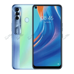 Tecno Spark 7 Pro