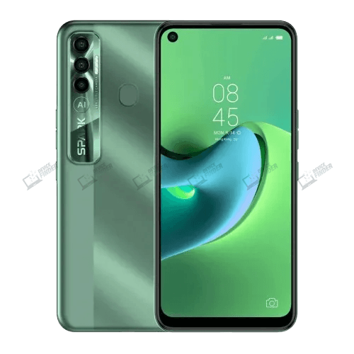 Tecno Spark 7 Pro: Features That Impress Bangladeshi Users Highlighted features of Tecno Spark 7 Pro for Bangladeshi buyers.