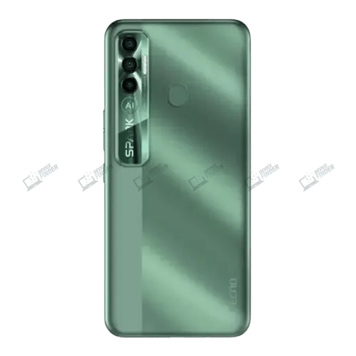 Tecno Spark 7 Pro Camera: Capture Life’s Moments in Bangladesh Camera capabilities of Tecno Spark 7 Pro showcased in Bangladesh.