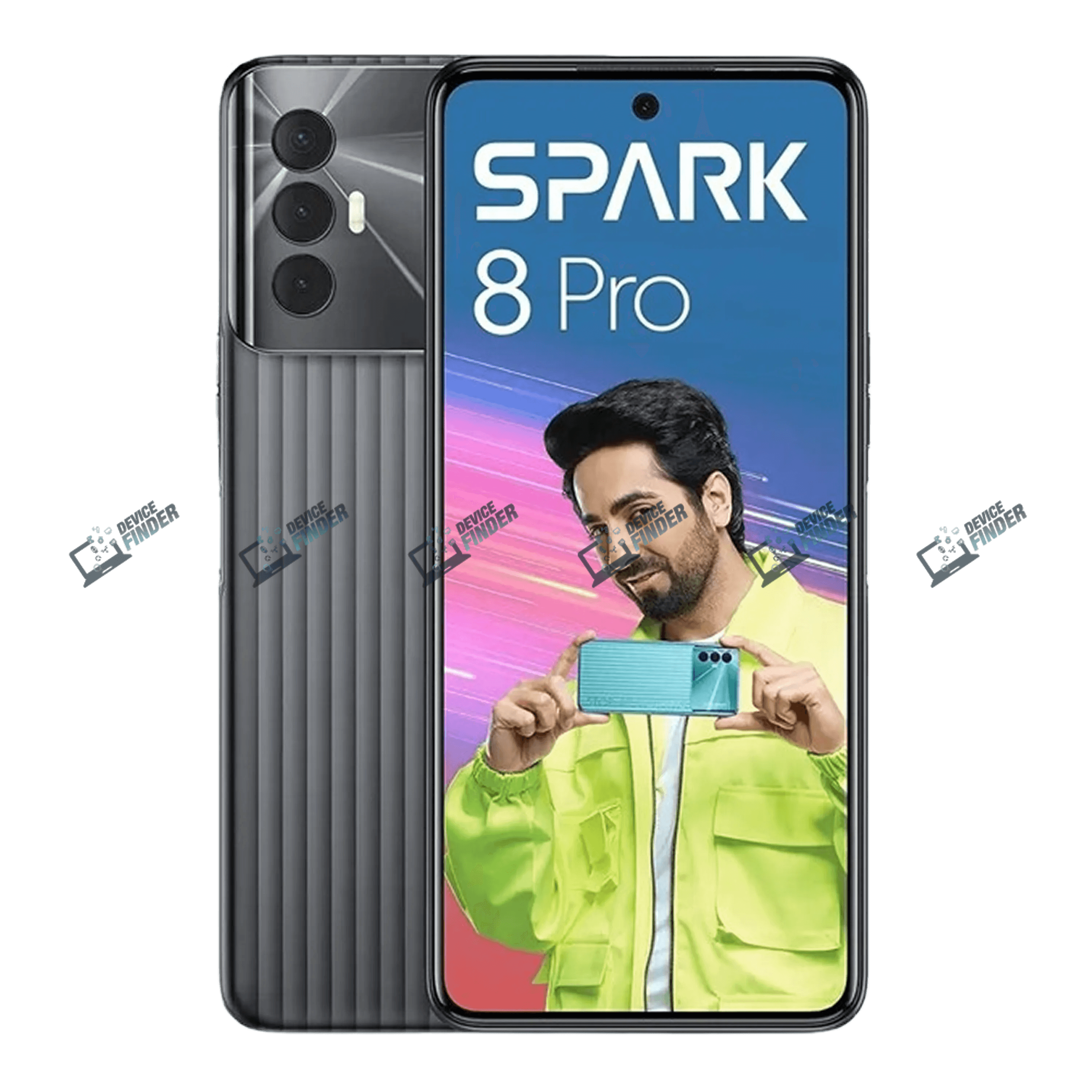 Tecno Spark 8 Pro Price in Bangladesh: Best Deals Revealed Tecno Spark 8 Pro price tag in a Bangladeshi market.
