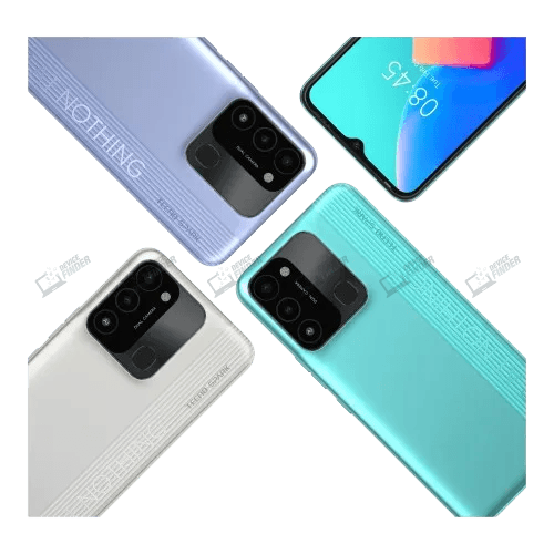 Tecno Spark 8C: Exceptional Battery Life for Bangladeshi Consumers Amazing battery backup of Tecno Spark 8C.