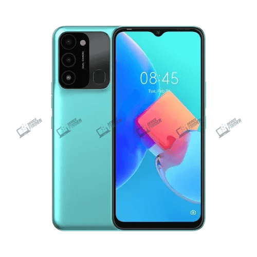 Tecno Spark 8C Tecno Spark 8C