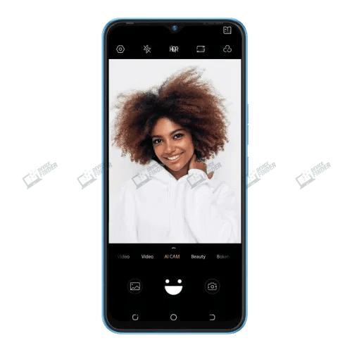 Tecno Spark 9 Specifications: Value and Performance Combined Tecno Spark 9 specifications displayed on a colorful background.