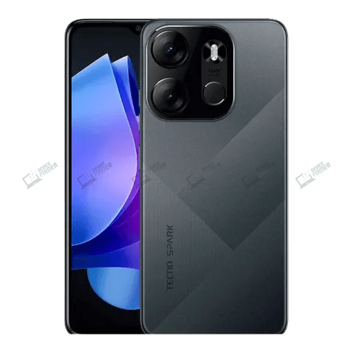 Explore features of Tecno Spark Go 2023 in Bangladesh