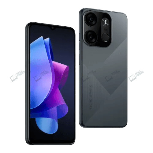 Long Battery Life: Tecno Spark Go 2023 in Bangladesh Battery life insights of Tecno Spark Go 2023