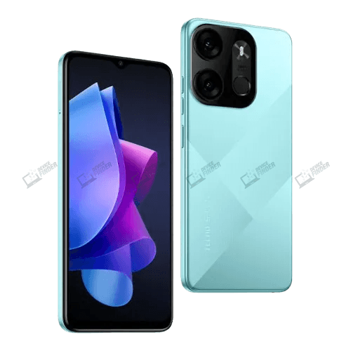 Stylish & Durable Tecno Spark Go 2023 in Bangladesh Design and build quality of Tecno Spark Go 2023