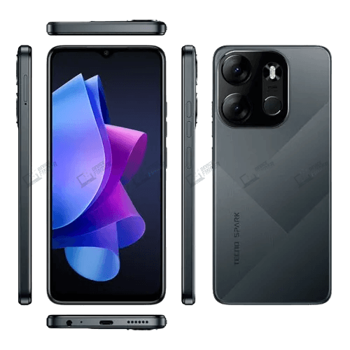 Top Performance Tecno Spark Go 2023 - Get Yours in BD Tecno Spark Go 2023 performance review for Bangladesh