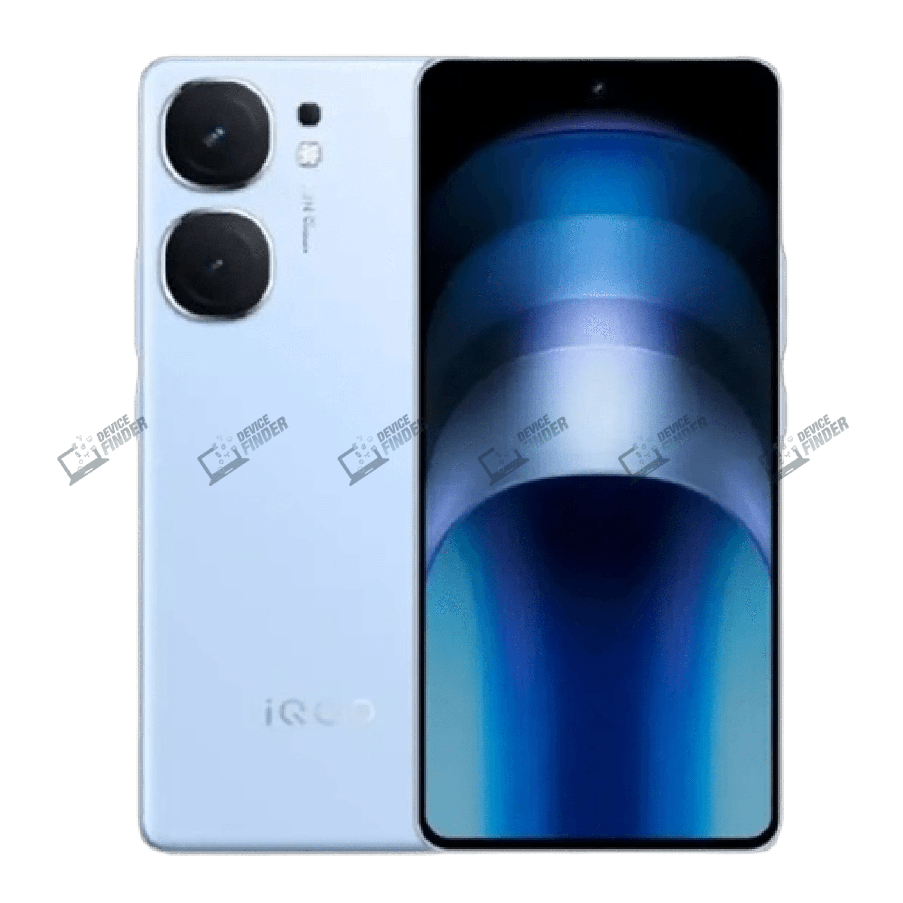 Get the Vivo iQOO Neo9 - Exceptional Performance and Design Vivo iQOO Neo9 smartphone with a stunning design.