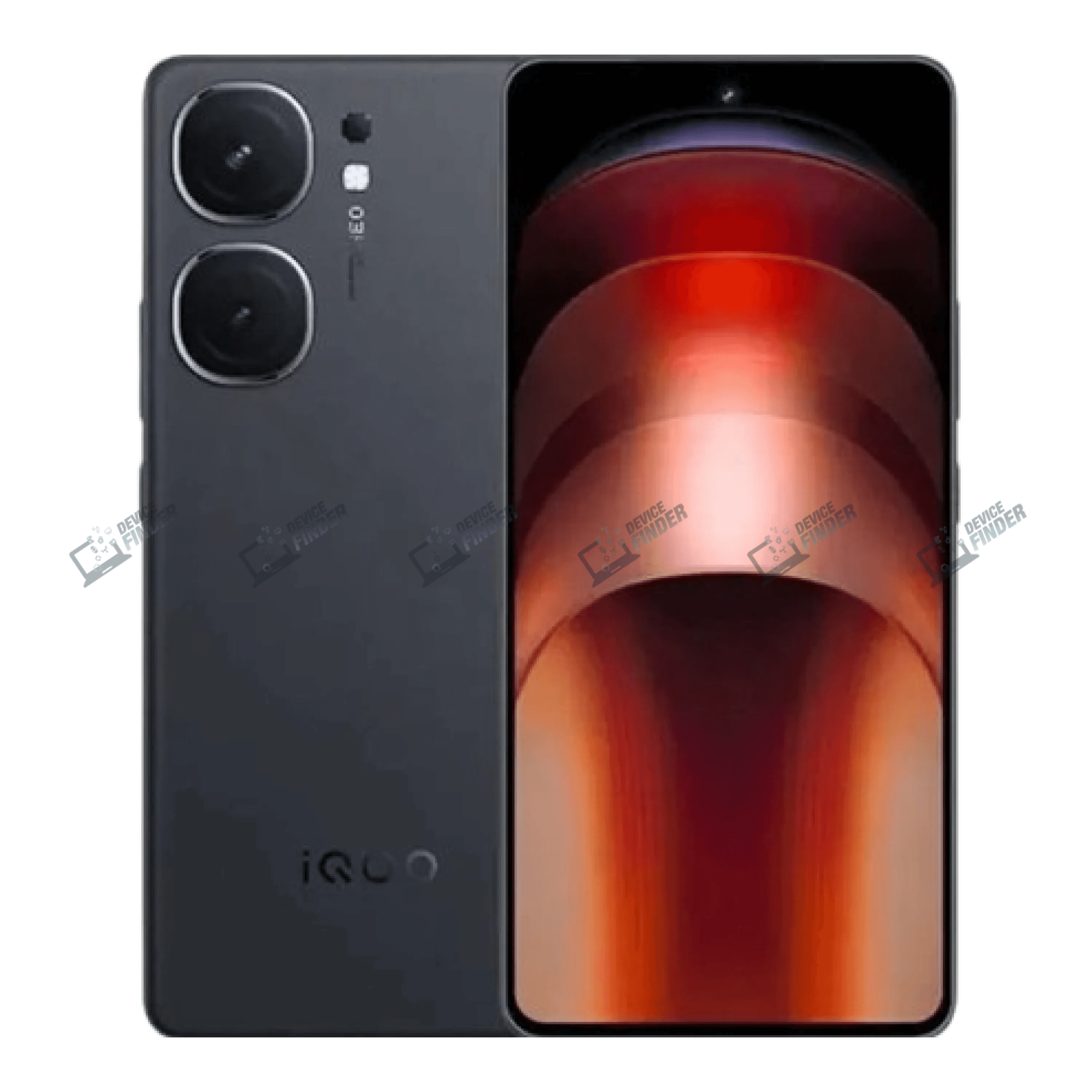 Vivo iQOO Neo9 - Exceptional Battery Life for All-Day Use Vivo iQOO Neo9 shows robust battery life.