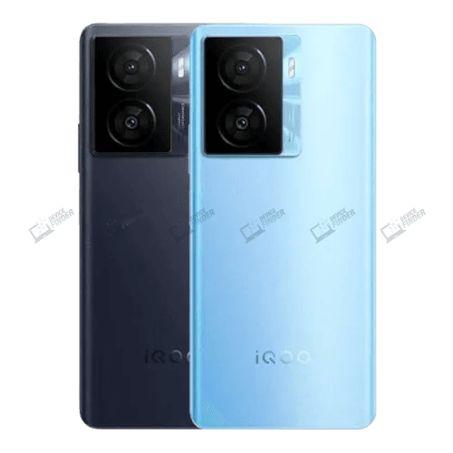 Vivo iQOO Z7 Launch - Specs and Features You Can’t Miss! Showcasing the sleek design of Vivo iQOO Z7.