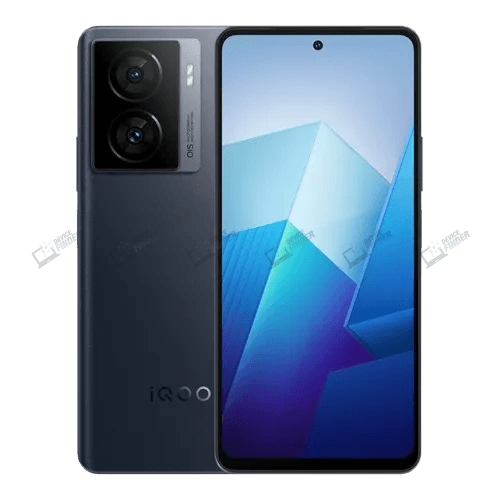 Vivo iQOO Z7 Camera Features: Perfect for Bangladesh Photography Vivo iQOO Z7 highlighting its camera capabilities in action.