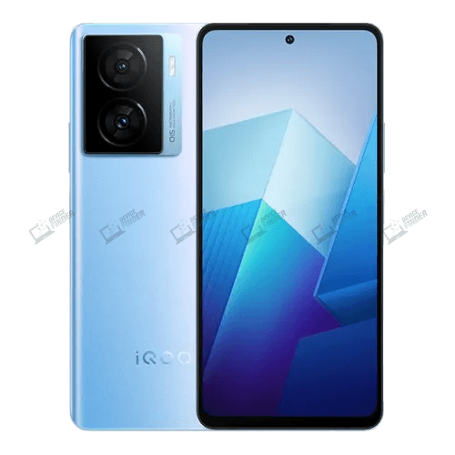 Vivo iQOO Z7 Display Quality: A Must-Have Feature for Users in Bangladesh Vivo iQOO Z7 showcasing its vibrant display.