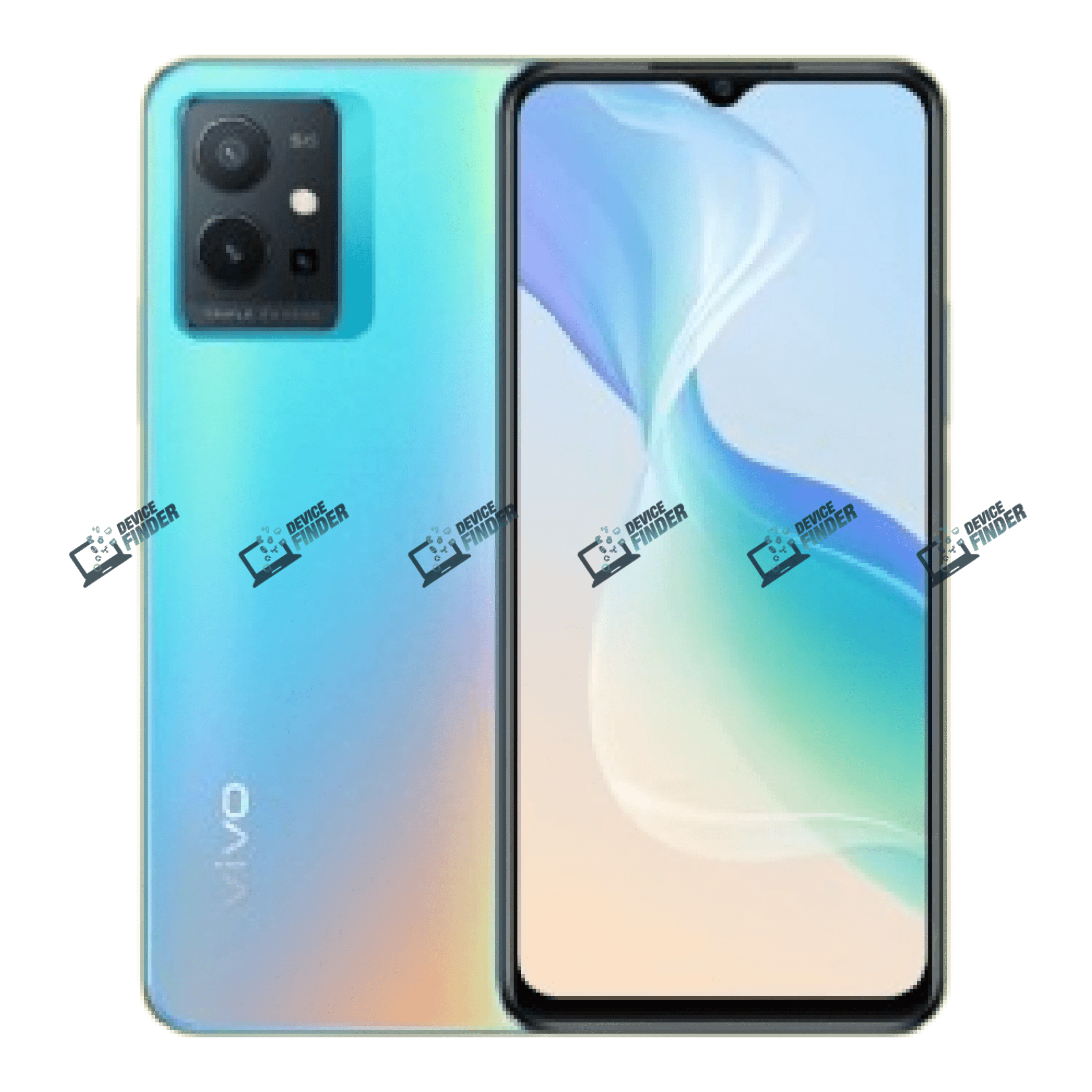 Vivo T1 5G Battery Life: Long-lasting Power for Everyday Use Vivo T1 5G demonstrating its battery life features.