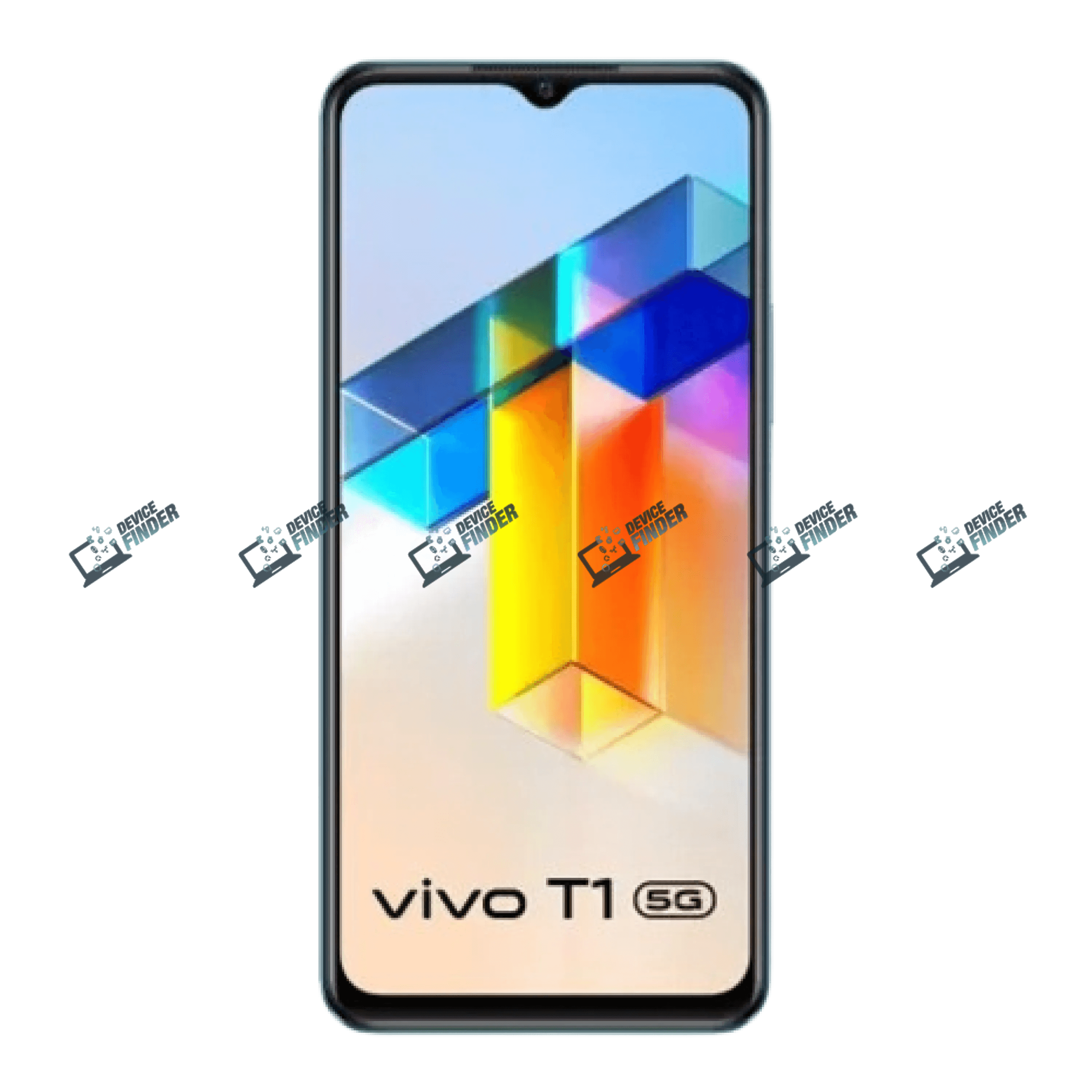 Vivo T1 5G Camera Features: Perfect Shots Every Time Vivo T1 5G showcasing its camera features.