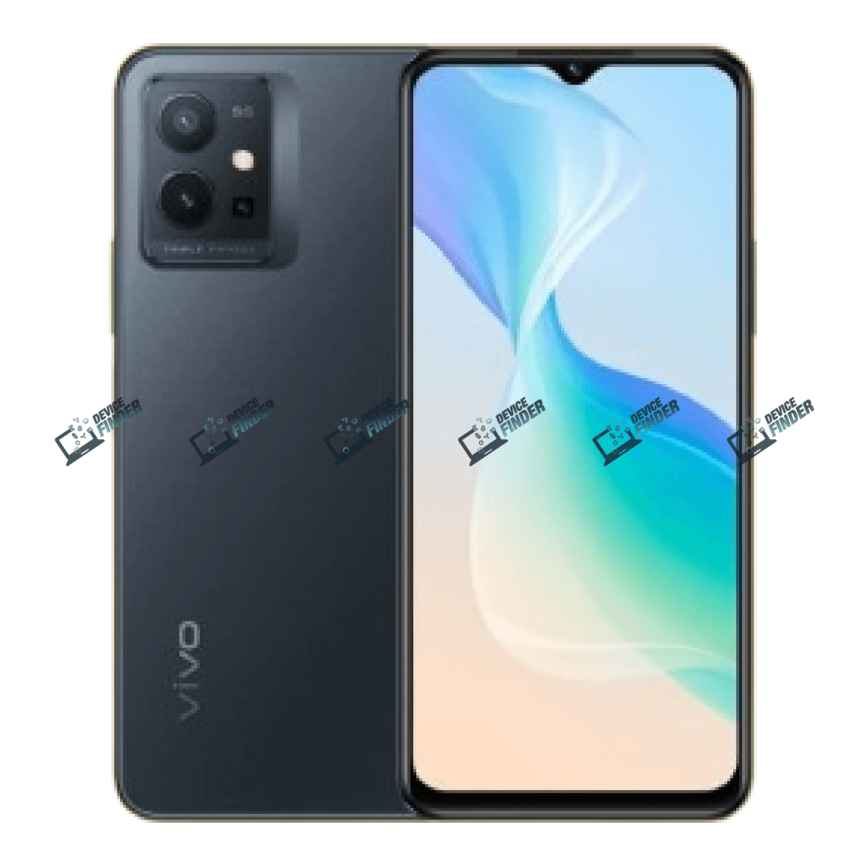 vivo T1 5G vivo T1 5G