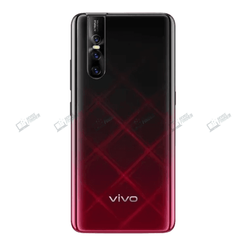 Vivo V15 Pro: Super AMOLED Display Now in Bangladesh Vivo V15 Pro's vibrant display.