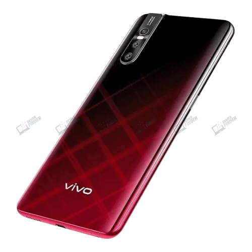 Vivo V15 Pro: Stylish Design Tailored for Bangladesh Vivo V15 Pro's innovative design.