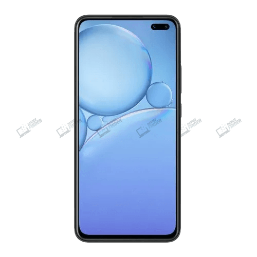 Explore vivo V19's dual front camera in Bangladesh