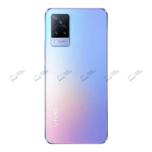 Vivo V21: Unmatched Camera and Display for Bangladeshi Users Vivo V21 features unique camera design and vibrant display.