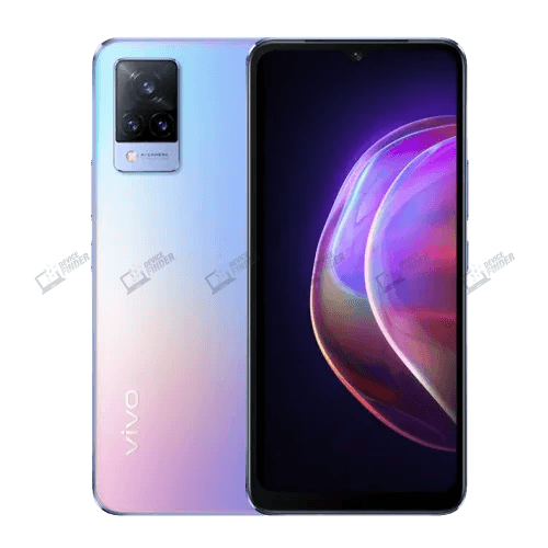 Vivo V21: Colorful Choices for Every Bangladeshi User Vivo V21 presented with a variety of colors available in Bangladesh.