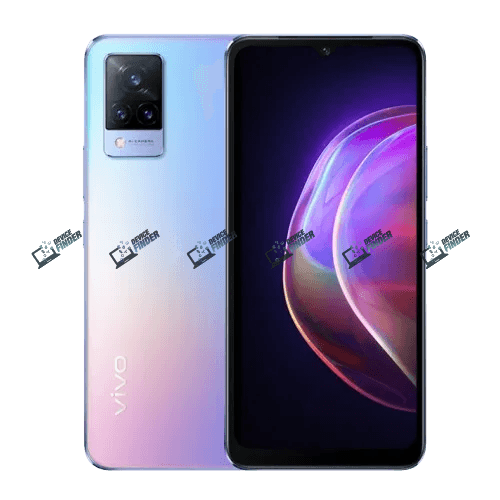 Vivo V21: Colorful Choices for Every Bangladeshi User Vivo V21 presented with a variety of colors available in Bangladesh.