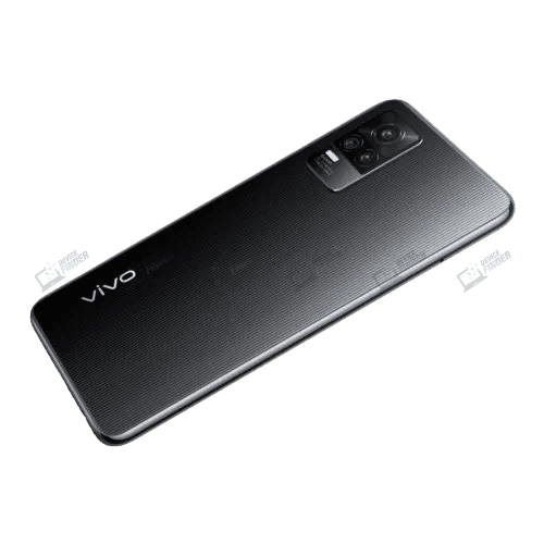 vivo V21e Performance Specs - Fast & Efficient vivo V21e in action, demonstrating its fast processing power and multitasking capabilities.