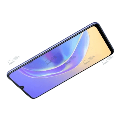 vivo V21e Latest Software Update - What’s New? Update screen of vivo V21e showing the latest updates and features.