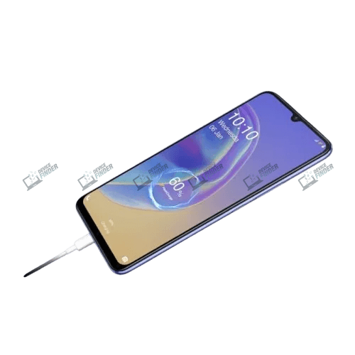 vivo V21e Battery Life - Stay Powered All Day vivo V21e showcasing its durable battery in various user scenarios.