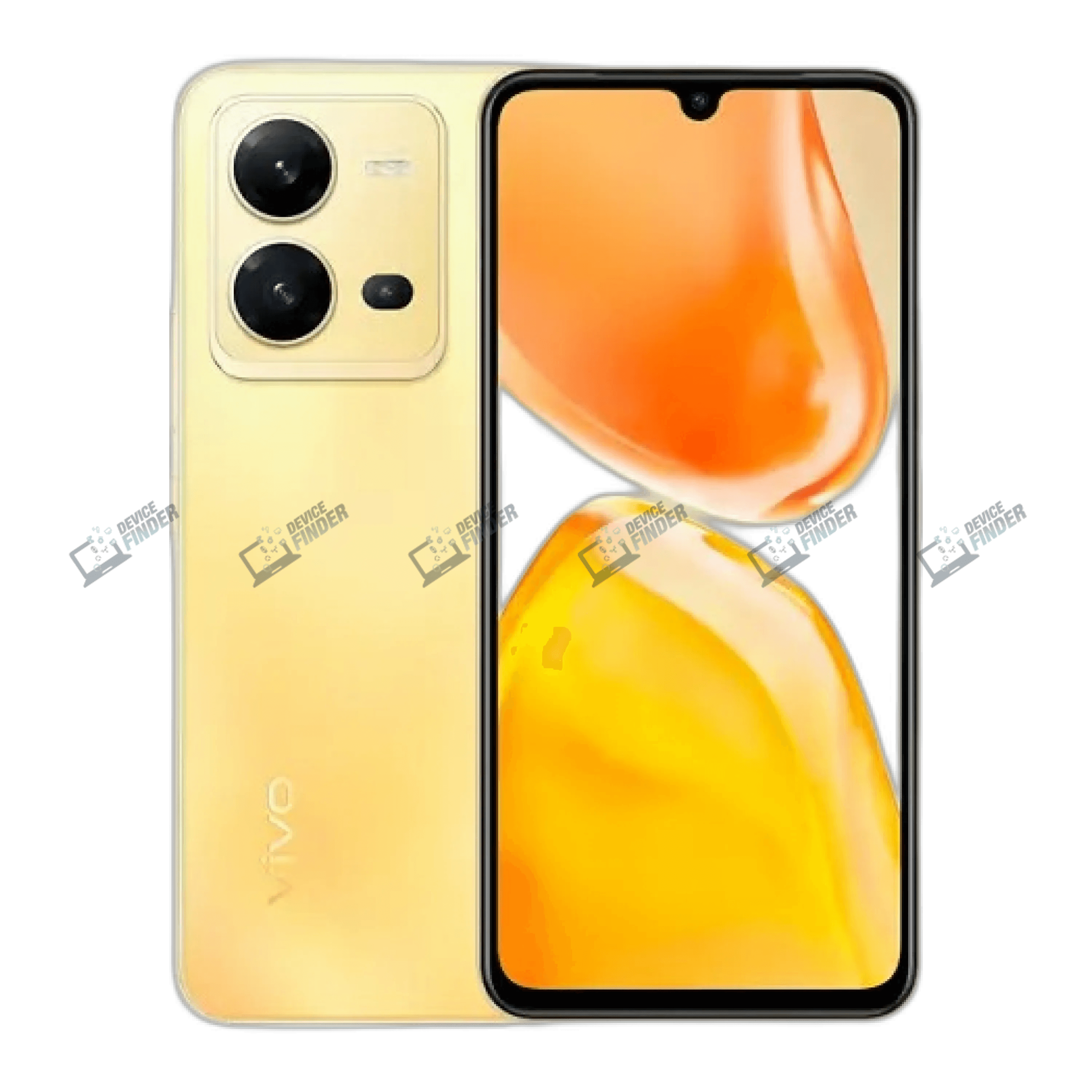 Vivo V25: Fast Charging Technology for the Bangladeshi Lifestyle Vivo V25 featuring its fast charging technology.