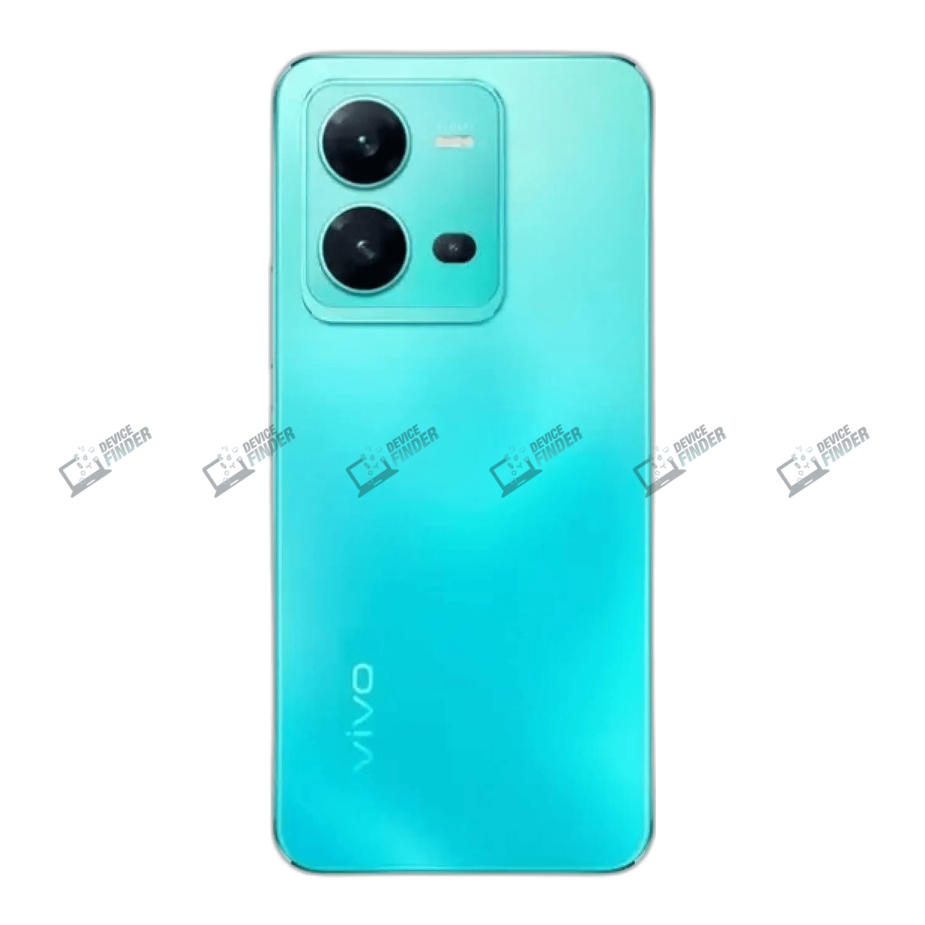 Vivo V25: Large Display for an Immersive Experience in Bangladesh Vivo V25 displaying its large screen and user-friendly interface.