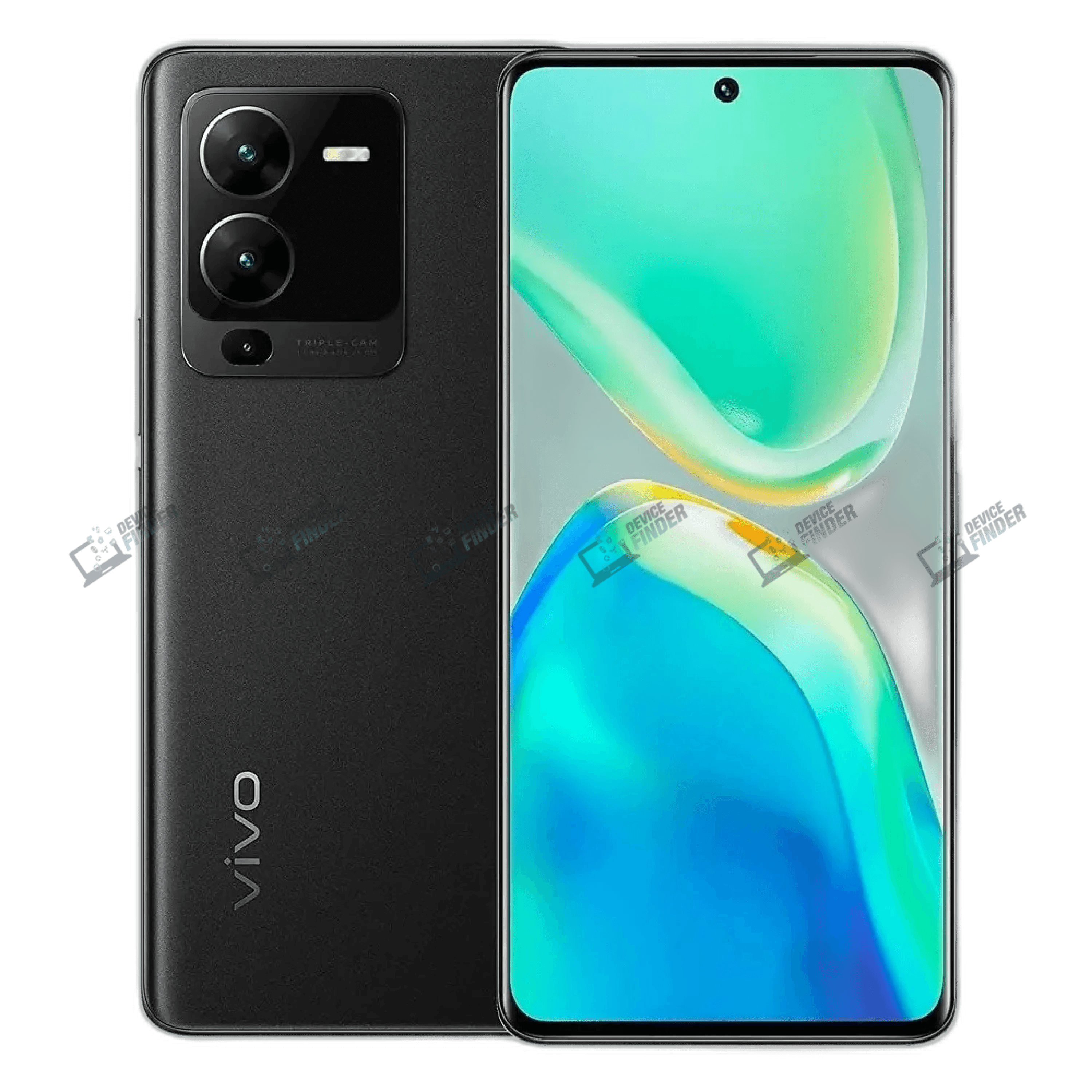 Vivo V25 Pro Accessories: Style Meets Function in Bangladesh Vivo V25 Pro with stylish accessories.
