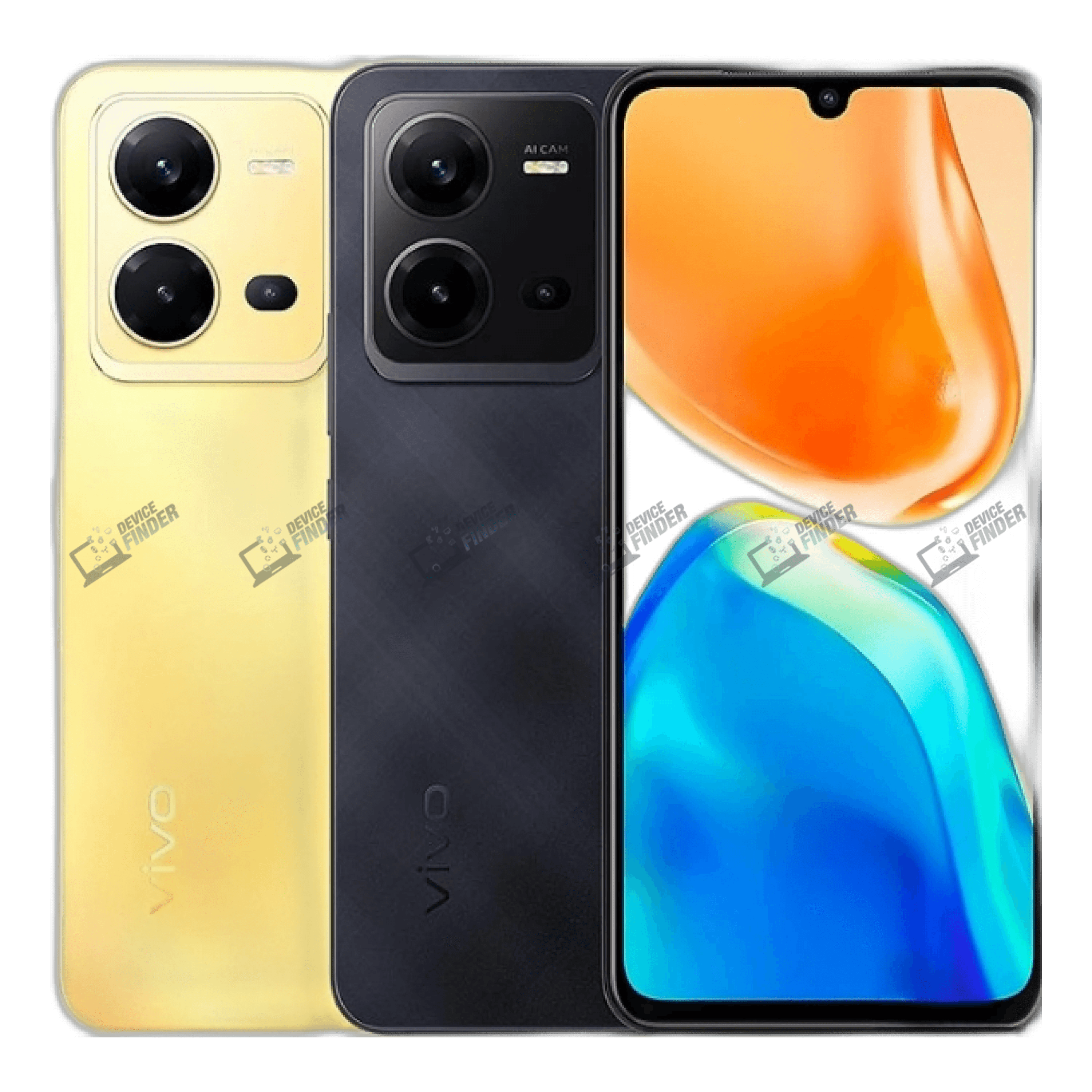 Explore vivo V25e - Sleek Design & Powerful Specs Discover the sleek, stylish vivo V25e with premium camera quality in Bangladesh.