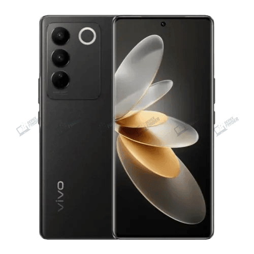 Image showing vivo V27 with its sleek design and modern features.